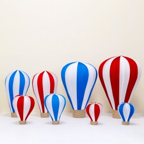 Fabric Lantern Manufacturer - Southeast Asian Decoration