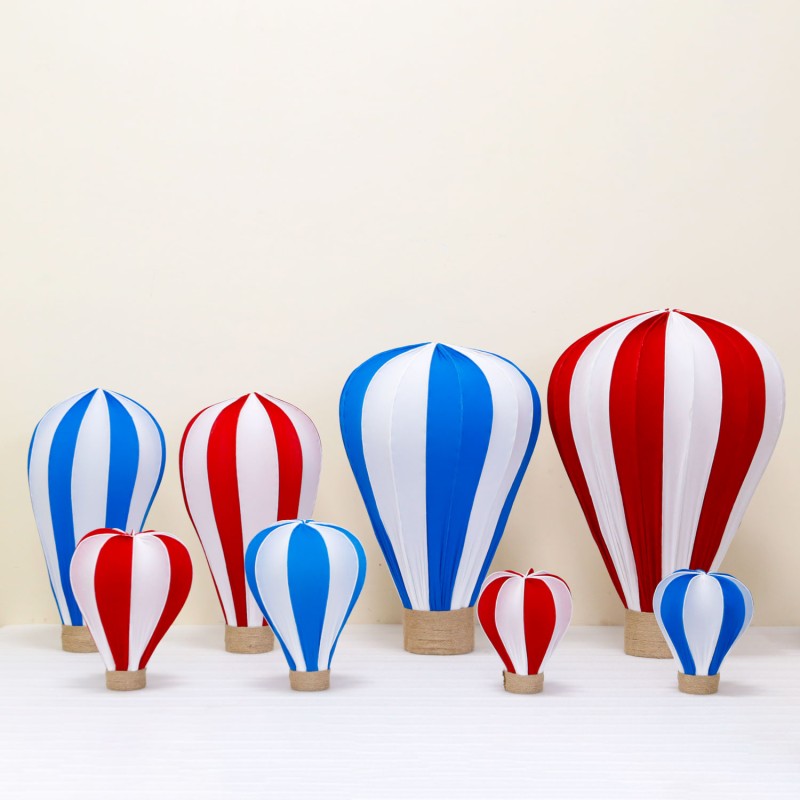 Fabric Lantern Manufacturer - Southeast Asian Decoration