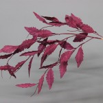 Artificial Willow Branches Factory - Silk Leaf Stem Decor