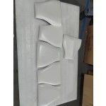 Chair Cushion Manufacturer - Wedding Banquet Seat Cover