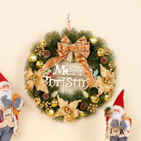 Santa Claus Lighter Factory - LED Christmas Decoration