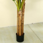 Artificial Banana Tree Manufacturer - Large Indoor Plant