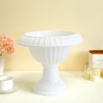 Roman Pillars Column Factory - Outdoor Garden Fence Decor