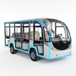 Bus Manufacturer - Customizable Seating School Passenger Bus