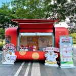 Food Truck Manufacturer - Outdoor Street Food Full Equipment