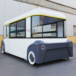 Mobile Kitchen Factory - Multifunctional Outdoor Food Cart