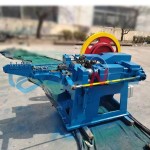 Nail Making Machine Factory - High Speed Automatic Wire Equipment