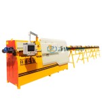 Rebar Bender Manufacturer - 2025 New Style Automatic Easy Operation