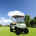 Vintage Car Manufacturer - Direct Sale Low Price Mini Park Scenic Hotel