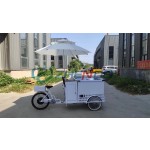 Dining Trolley Manufacturer - Direct Factory Sale Mengniu Style Green