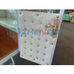 Wedding Carriage Manufacturer - Electric Royal Horse Drawn Vehicle