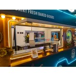 Food Truck Factory - Exported Europe America Asia Towing Trailers