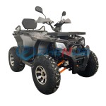 ATV Bike Manufacturer - 125CC All-Terrain Shock Resistant Model