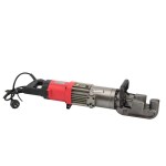 Steel Straightening Machine Manufacturer - Small Hydraulic Zero Error