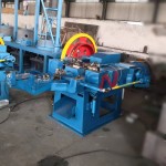 Nail Making Machine Factory - Automatic High Speed Steel Wire