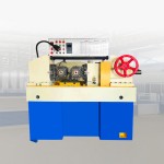 Rebar Cutter Factory - Automatic Easy Operate Angle Iron