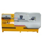 Steel Cutting Machine Factory - Automatic CNC Hydraulic Straightening
