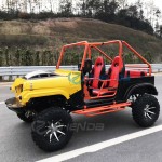 Off Road Vehicle Factory - Hot Selling 4WD Beach Buggy Go Kart