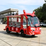 Touring Electric Car Factory - Wholesale Customized New Design 4 Wheels