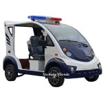 Sightseeing Train Manufacturer - Train Modeling Amusement Park Classic