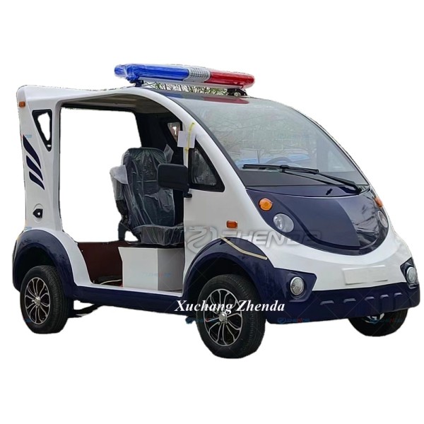 Sightseeing Train Manufacturer - Train Modeling Amusement Park Classic