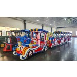 Amusement Rides Factory - Best Selling Theme Park Outdoor Electric