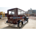 Classic Car Factory - Latest Zhenda Quality High Performance Stylish