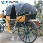 Wedding Coach Factory - 2023 Unique Royal High Quality Low Price