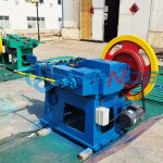 Nail Machine Manufacturer - Industrial Automatic Production Equipment