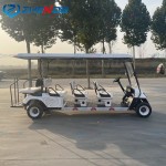 Vintage Sightseeing Car Factory - Customized Export Quality Folding Pedal