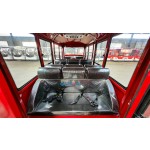 Sightseeing Vehicle Factory - Electric Scenic Spot Reception Club Cart