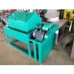 Steel Screw Machine Factory - High Output Automatic Roof Concrete