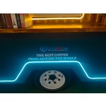 Mobile Trailer Manufacturer - Chinese Design Best Sale Beverage Europe