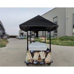 Beer Bike Factory - Customized Electric Human Powered Three-wheel