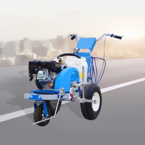 Road Marking Machine Manufacturer - Popular Hot Melt Thermoplastic Equipment