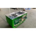 Mobile Snack Truck Factory - Customizable Summer Street Cold Drinks