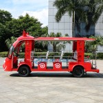 Touring Electric Car Factory - Wholesale Customized New Design 4 Wheels