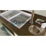 Rickshaw Trolley Factory - Custom Ice Cream Fast Food Hand Trailer