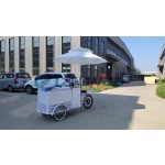 Dining Trolley Manufacturer - Direct Factory Sale Mengniu Style Green