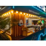 Mobile Trailer Manufacturer - Chinese Design Best Sale Beverage Europe