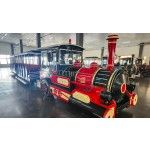 Amusement Rides Factory - Best Selling Theme Park Outdoor Electric