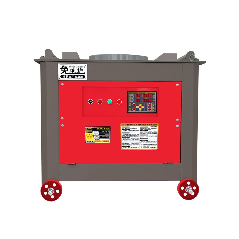 CNC Bending Machine Manufacturer - Custom Automatic Stainless Steel