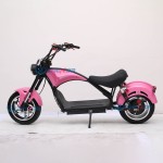 Electric Bike Manufacturer - Hot Selling Seat Two-wheeled CE Certified