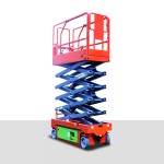 Freight Elevator Factory - Professional Portable Mobile Hydraulic