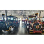 Amusement Rides Factory - Best Selling Theme Park Outdoor Electric