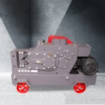 Band Saw Machine Manufacturer - Professional Horizontal CNC Construction