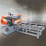 Straightening Machine Factory - Automatic Hoop Bender Cutter Engine
