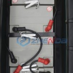 Sightseeing Golf Cart Factory - Zhenda Brand 6.8.10 Seats Bus