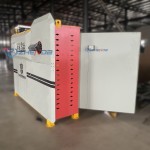 Hoop Bending Machine Factory - Direct Sale CNC Bending Equipment