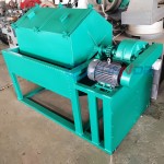 Wire Nail Making Machine Manufacturer - Automatic Steel Iron Cheap Price